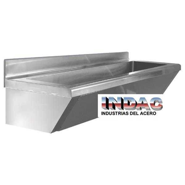 LAVAMANOS QUIRURGICOS