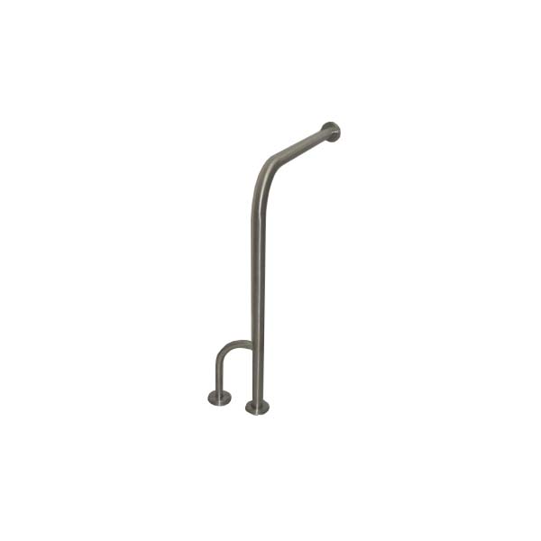 PASAMANOS MINUSVALIDOS EN FORMA DE “L”