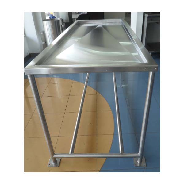 MESA PARA MORGUE 