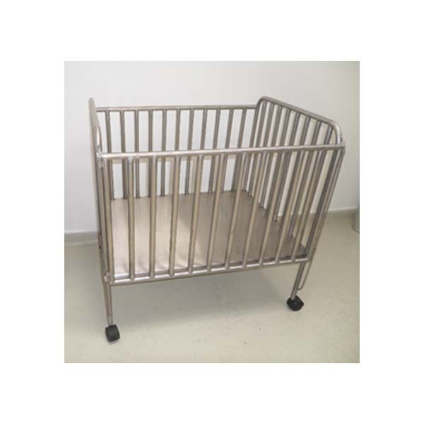 CUNA PARA HOSPITALES