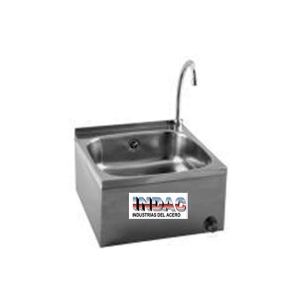 LAVAMANOS PARA INSTALACION MURAL